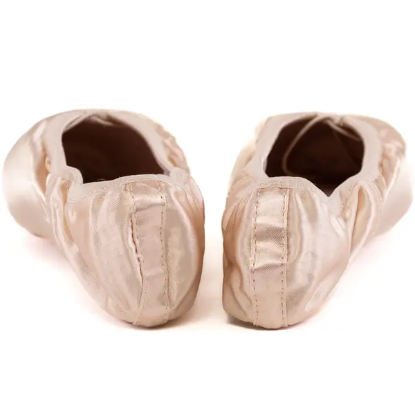 Capezio Develope 5.5, ballet pointe shoes