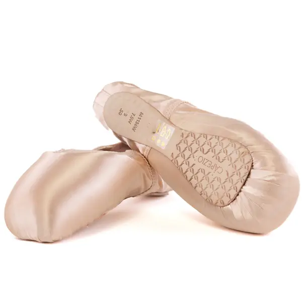 Capezio Develope 5.5, ballet pointe shoes