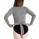 Knit Wrap Sweater, Women's Sweater