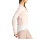 Knit Wrap Sweater, Women's Sweater