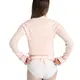 Knit Wrap Sweater, Women's Sweater
