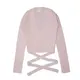 Knit Wrap Sweater, Women's Sweater