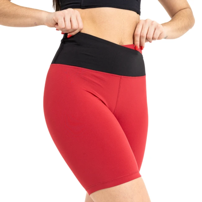 Capezio C'est La Vie Enchante Bike Short, Women's Thigh-high Shorts Capezio C'est La Vie Enchante Bike Short, Women's Thigh-high Shorts