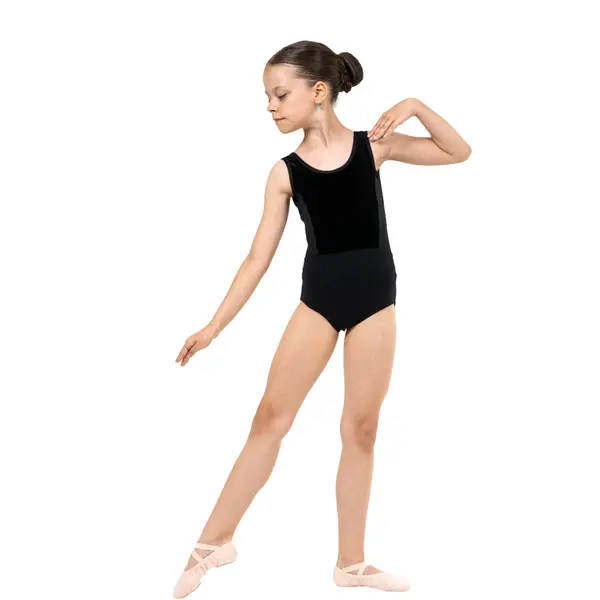 Capezio Eloise leotard, leotard for girls