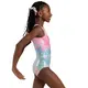 Capezio Glimmer Leotard, Gymnastic Leotard for Girls