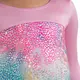 Capezio Unicorn Lightwave Leotard, Gymnastic Leotard for Girls