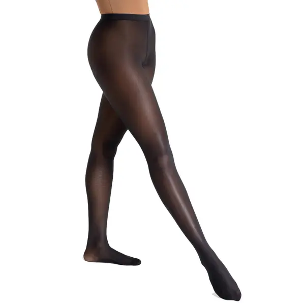 Capezio ultra shimmery pantyhose