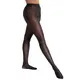 Capezio ultra shimmery pantyhose - Black