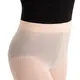 Capezio ultra soft Footed Tight,  Girls' Footed Tights - Ballet pink Capezio
