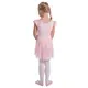 Capezio children ballet leotard with skirt