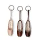 Capezio Pointe Shoe Keychain