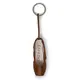 Capezio Pointe Shoe Keychain