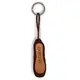 Capezio Pointe Shoe Keychain