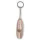 Capezio Pointe Shoe Keychain