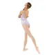 Capezio Anemoia Leotard, women's camisole leotard