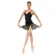 Capezio Anemoia Leotard, women's camisole leotard