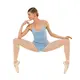 Capezio Anemoia Leotard, women's camisole leotard