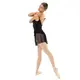 Capezio Anemoia Leotard, women's camisole leotard