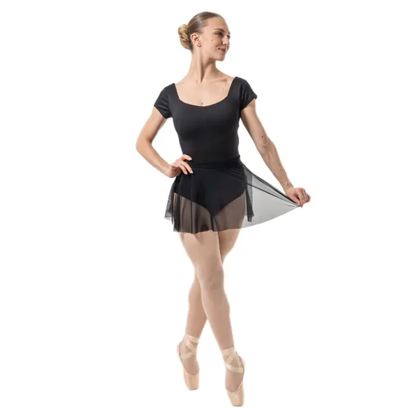 Capezio Arabescato, women's skirt 