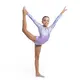 Capezio Ariel Leotard 12115C, gymnastics leotard for girls