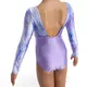 Capezio Ariel Leotard 12115C, gymnastics leotard for girls