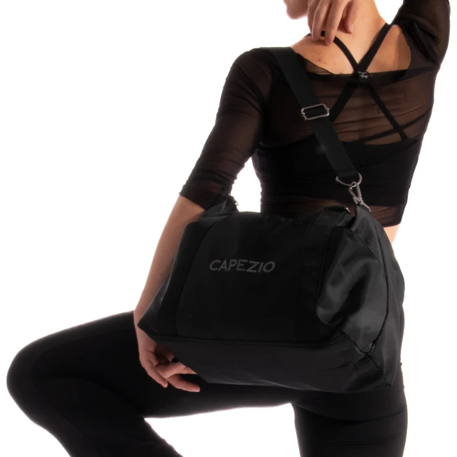Capezio Casey duffle bag Capezio Casey duffle bag