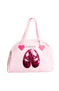 Capezio B240 Pretty tote, children's bag