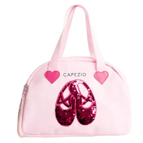 Capezio B240 Pretty tote, children's bag