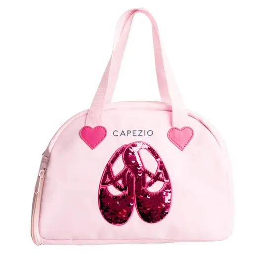 Capezio Pretty tote, children's bag