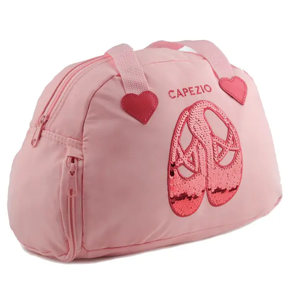 Capezio Pretty tote, children's bag