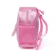 Capezio, girl's backpack with a tutu skirt pattern