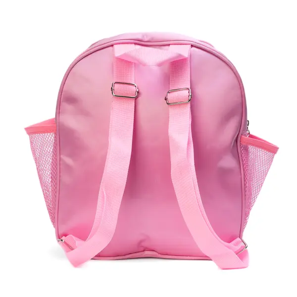 Capezio Faux Fur Dance Backpack, girl's backpack