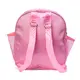 Capezio Faux Fur Dance Backpack, girl's backpack