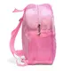 Capezio Faux Fur Dance Backpack, girl's backpack