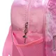 Capezio Faux Fur Dance Backpack, girl's backpack