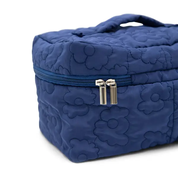  Capezio Fleur Vanity Case, cosmetic bag