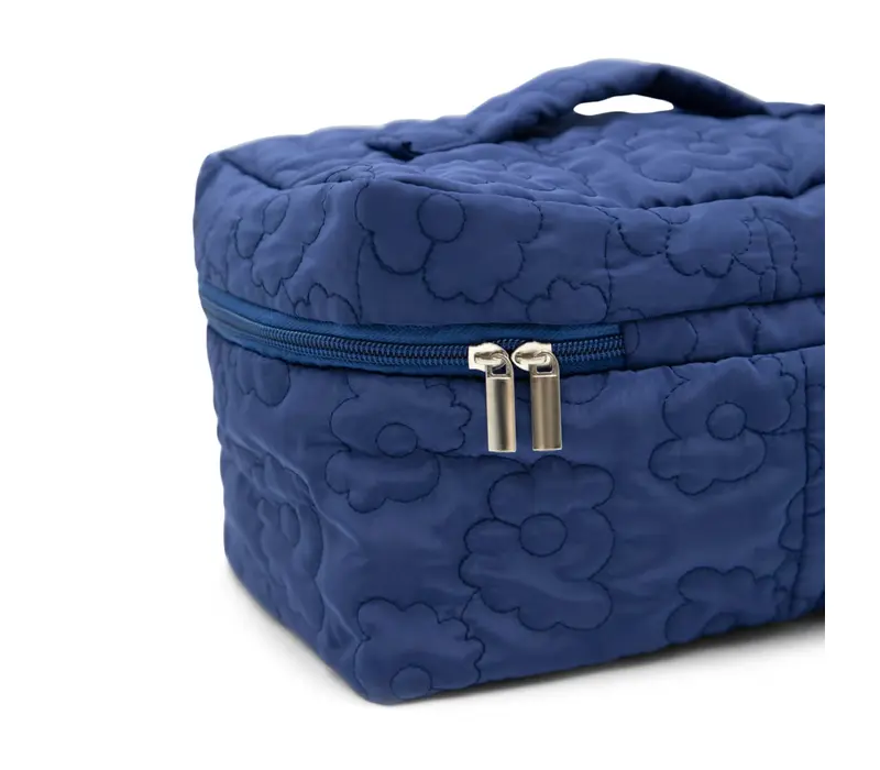 Capezio Dance in the pocket tote bag - Pagent blue