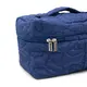  Capezio Fleur Vanity Case, cosmetic bag