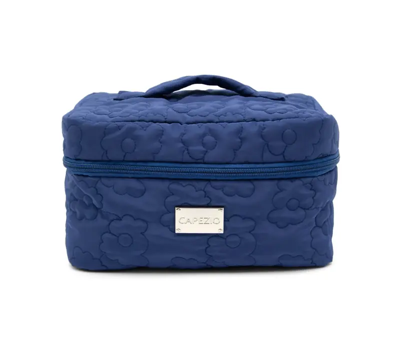Capezio Dance in the pocket tote bag - Pagent blue