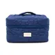  Capezio Fleur Vanity Case, cosmetic bag