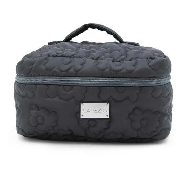  Capezio Fleur Vanity Case, cosmetic bag