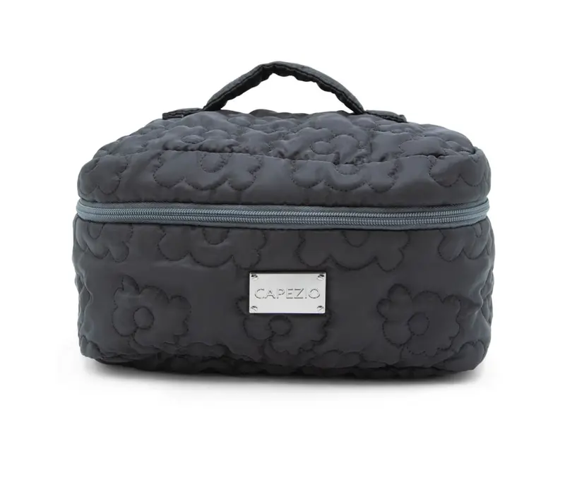 Capezio Dance in the pocket tote bag - Black