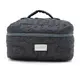  Capezio Fleur Vanity Case, cosmetic bag
