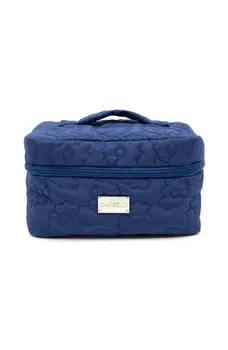  Capezio Fleur Vanity Case, cosmetic bag