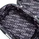  Capezio Fleur Vanity Case, cosmetic bag