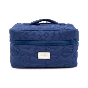  Capezio Fleur Vanity Case, cosmetic bag