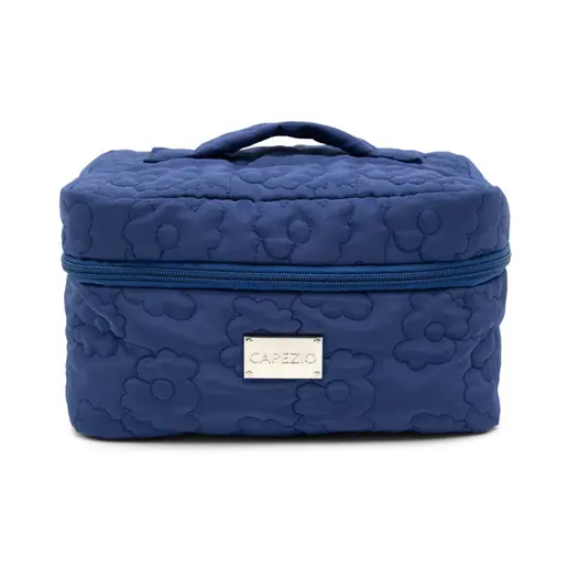  Capezio Fleur Vanity Case, cosmetic bag