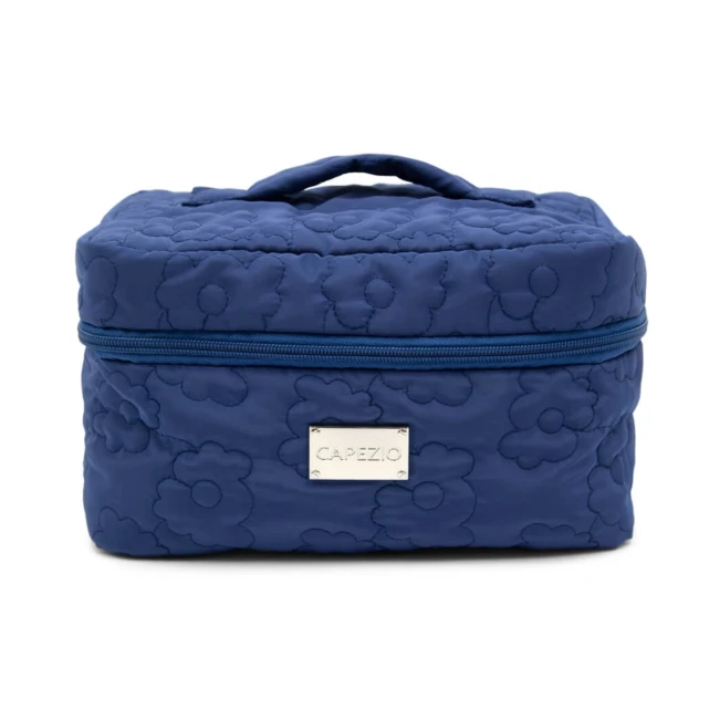 Capezio Fleur Vanity Case, cosmetic bag Capezio Fleur Vanity Case, cosmetic bag