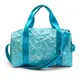 Bloch Studio Dance bag, training bag - Metallic Turquoise Capezio