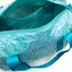 Bloch Studio Dance bag, training bag - Metallic Turquoise Capezio